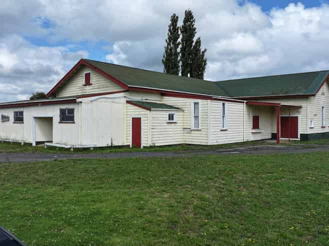 1819 State Highway 25, Pipiroa