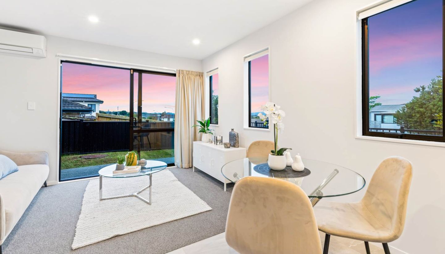 4/59 Saralee Drive, Manurewa, Manukau City, Auckland