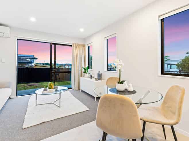 4/59 Saralee Drive, Manurewa