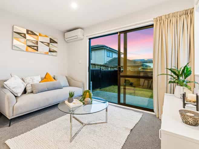 4/59 Saralee Drive, Manurewa