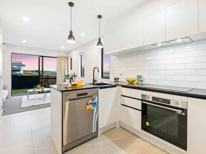 4/59 Saralee Drive, Manurewa