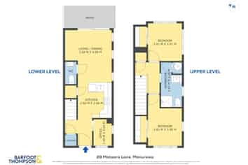 4/59 Saralee Drive, Manurewa