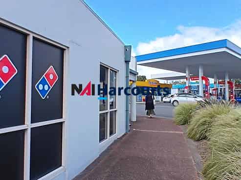 Red Beach Shop For Lease