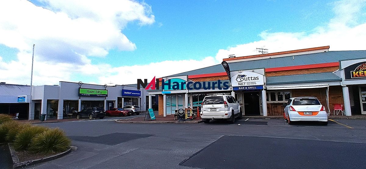 Red Beach Shop For Lease - Mehr