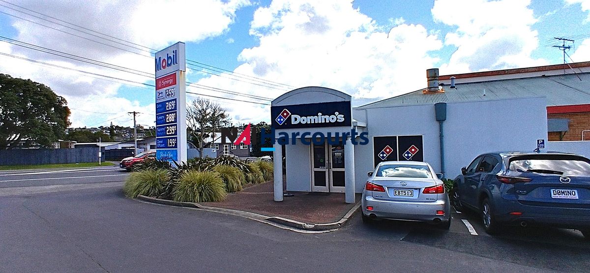 Red Beach Shop For Lease