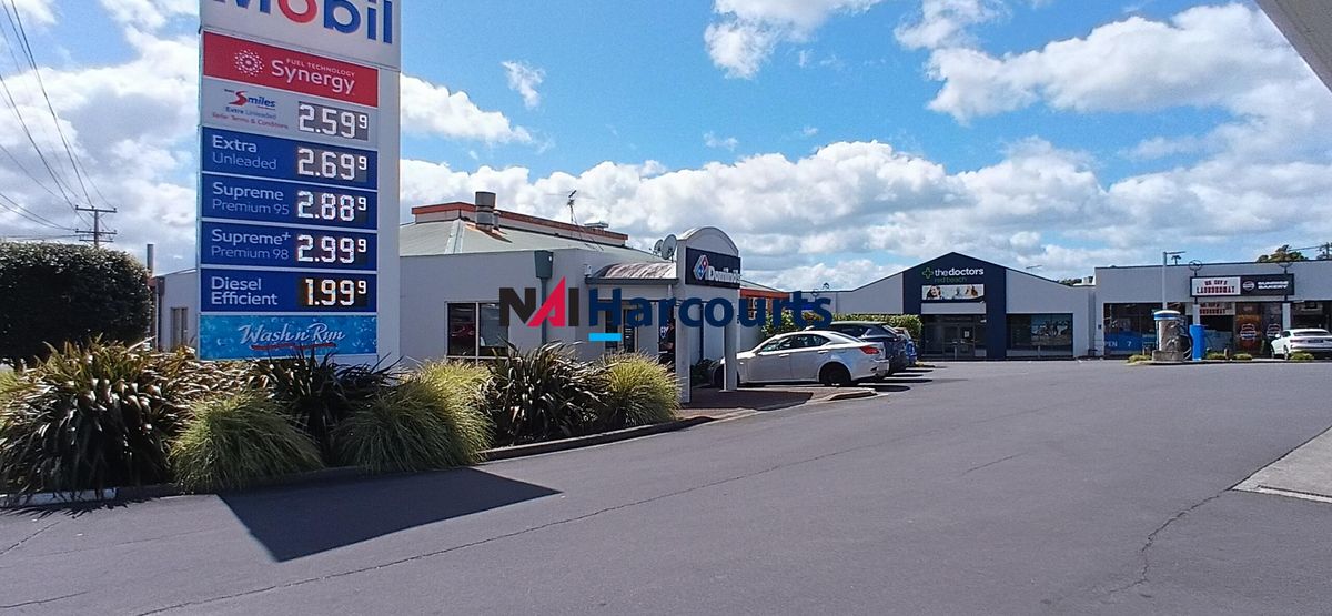 Red Beach Shop For Lease - Ansicht 6