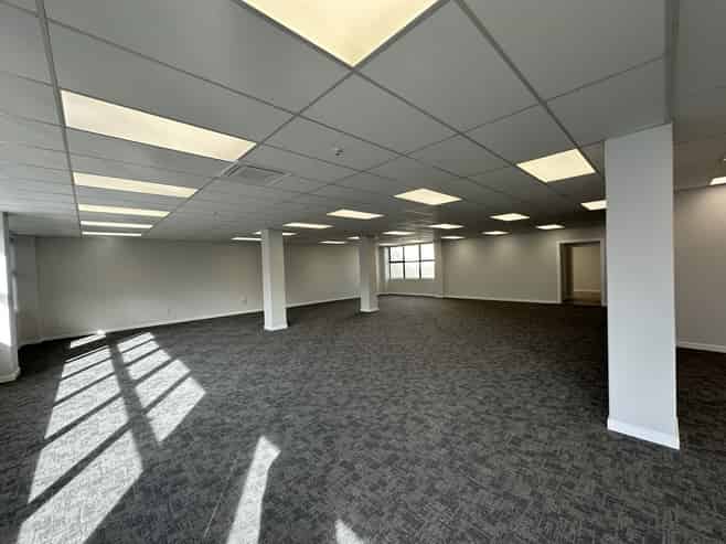 Prime office on Herschell