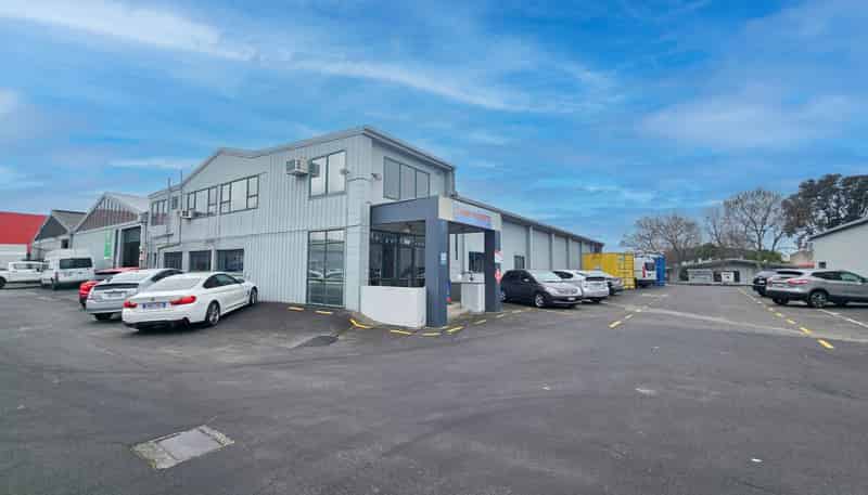 Unit 9,10/298 Neilson Street, Onehunga