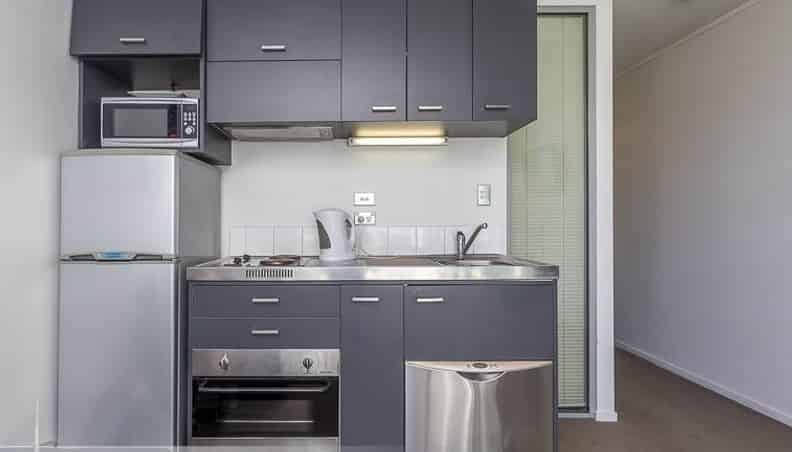 823/430 Queen Street, Auckland Central