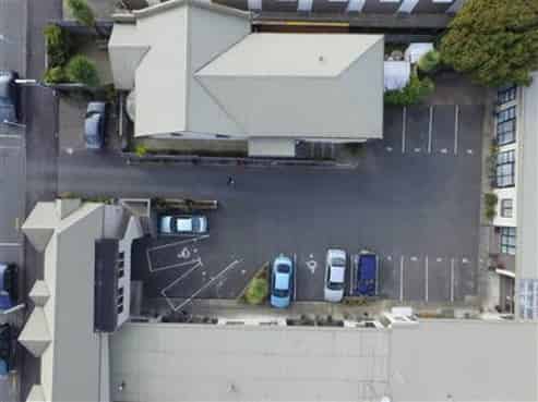 Motel Investment - 6.75% - George St Dunedin