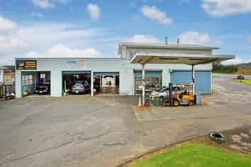 322 Waiuku Road, Puni
