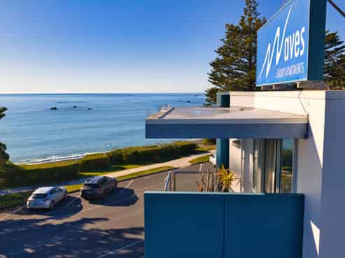 7/78 Esplanade, Kaikoura
