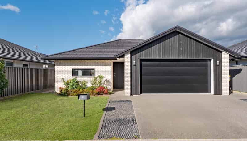 9 Raby Lane, Pyes Pa
