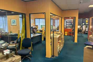 1900m2 Reasons To Upgrade Your Premises