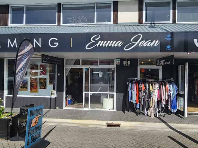 60sqm Retail/Office in Silverdale Village