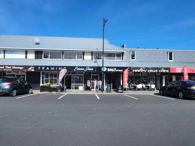 60sqm Retail/Office in Silverdale Village