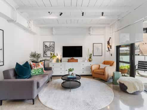 104/43 Brown Street, Ponsonby