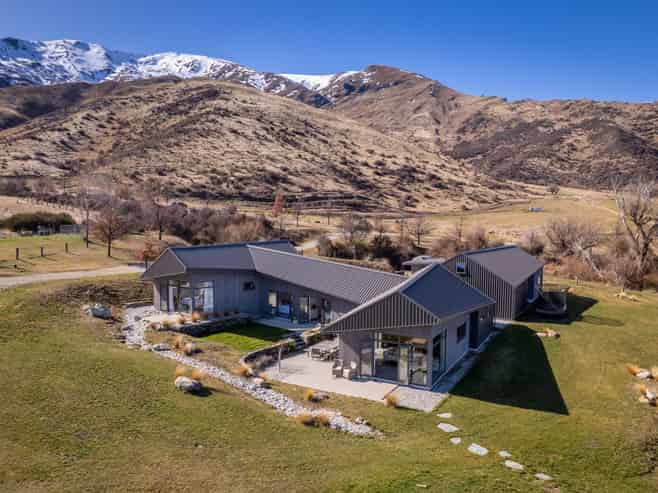 36 Glencoe Road, Arrow Junction