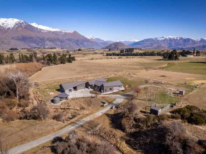 36 Glencoe Road, Arrow Junction