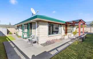 13b Oakwood Place, Pukekohe