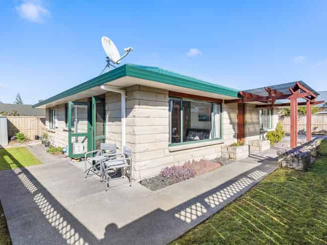 13b Oakwood Place, Pukekohe