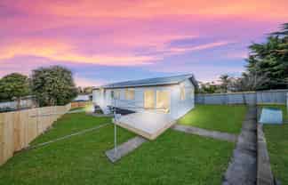 6 Frangipani Avenue, Manurewa