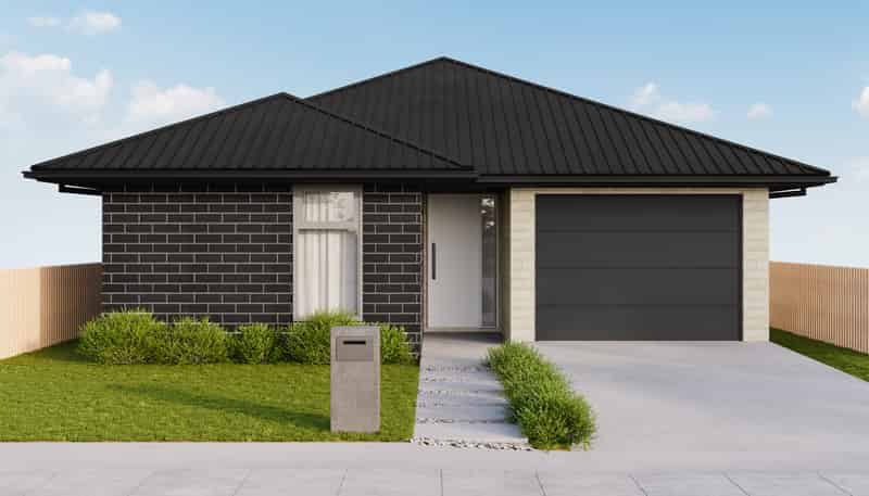 22 Sussex Street, Masterton