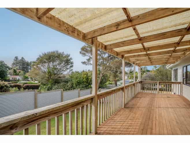 6 Hawkings Crescent, Kerikeri