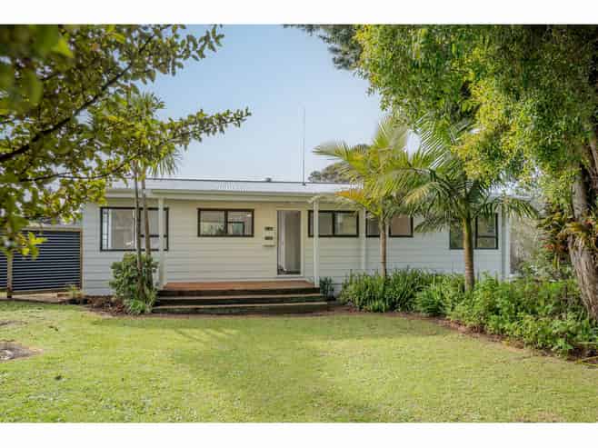 6 Hawkings Crescent, Kerikeri