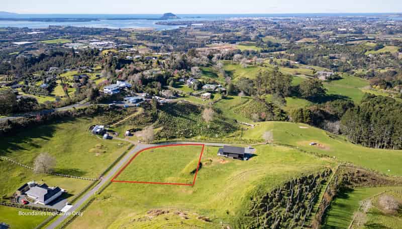 15D Junction Road (Lot 3), Te Puna