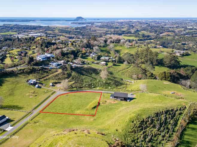 15D Junction Road (Lot 3), Te Puna