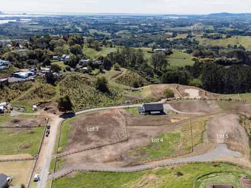 15D Junction Road (Lot 3), Te Puna