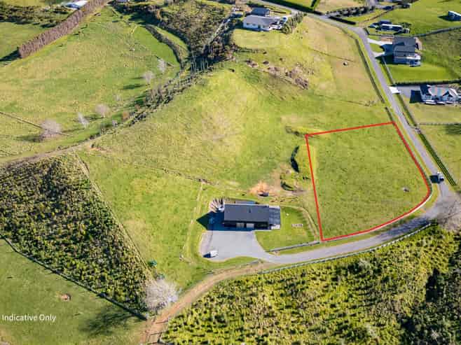 15D Junction Road (Lot 3), Te Puna