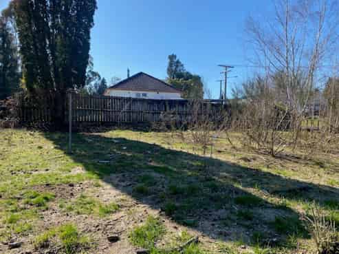 26 New Road, Taumarunui