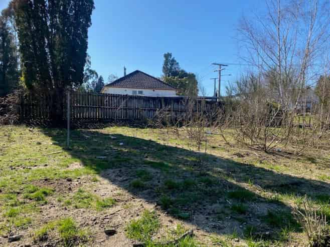 26 New Road, Taumarunui