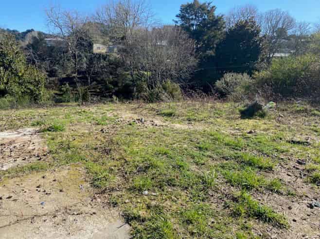 26 New Road, Taumarunui