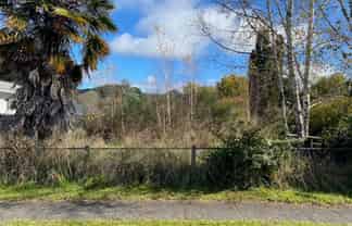 26 New Road, Taumarunui
