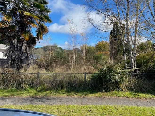 26 New Road, Taumarunui