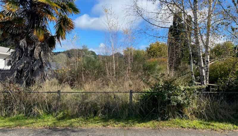 26 New Road, Taumarunui