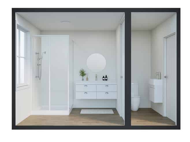 135 Shetland Street, Wakari