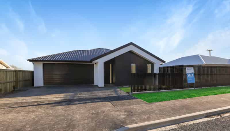 245 Racecourse Road, Allenton