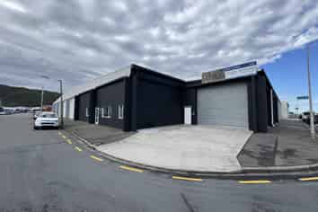 SEAVIEW WAREHOUSING