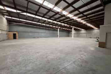 SEAVIEW WAREHOUSING