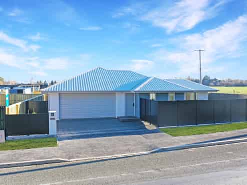 247 Racecourse Road, Allenton