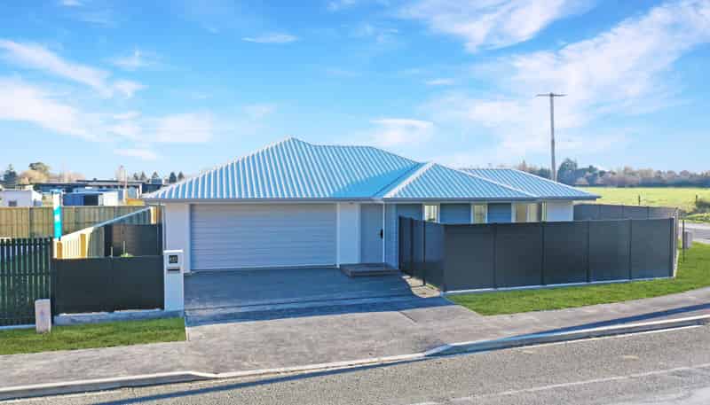 247 Racecourse Road, Allenton