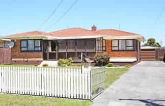 27 Fernaig Street, Papakura