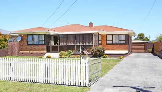 27 Fernaig Street, Papakura