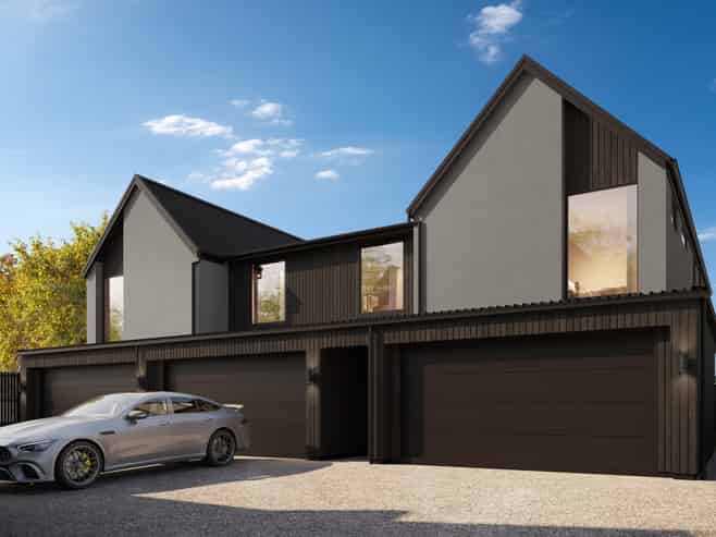 339 Highgate, Roslyn