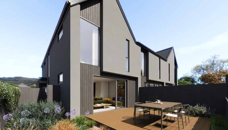 339 Highgate, Roslyn