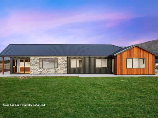 31 Packer Road, Wanaka